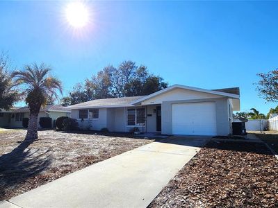 7808 Talisman Dr, Port Richey, FL, 34668