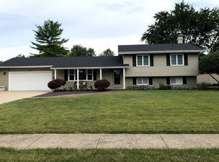 409 Lafayette Ave E, Mattoon, IL 61938