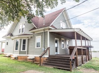 511 N Broadway St, Weatherford, OK 73096