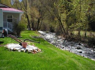 125 4th July Creek Rd, Salmon, ID 83467