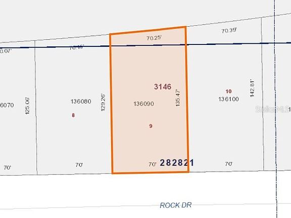 2nd image of 2347 Rock Dr
