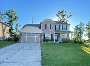 850 Great Glen Pl, Suwanee, GA