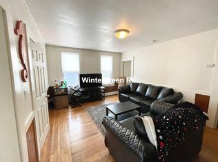 53 W 7th St #2F, Boston, MA 02127