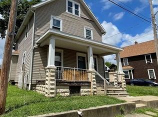 811 Essig Ct NW, Canton, OH 44703