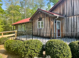 5540 Kerrs Chapel Rd, Elon, NC 27244