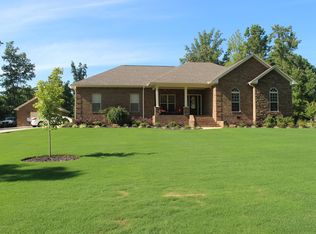 683 Destiny Dr, Winfield, AL 35594