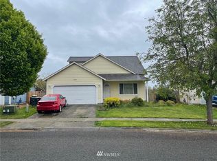 9969 Greenleaf Loop SE, Yelm, WA 98597