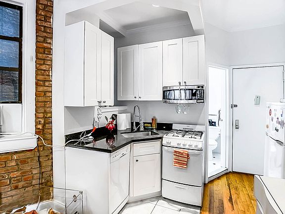 2nd image of 73 E 3rd St #1A