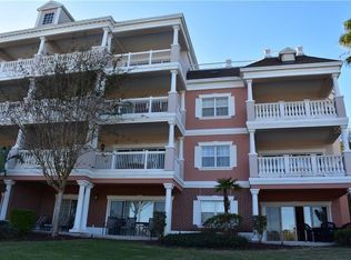 7610 Cabana Ct APT 101, Reunion, FL 34747