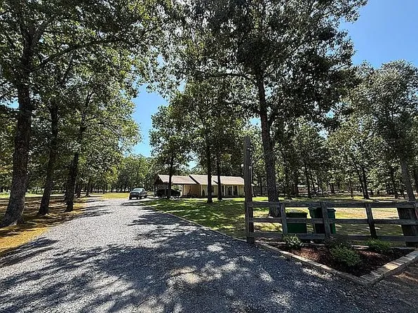 11124 Short Marche Rd, North Little Rock, AR 72113