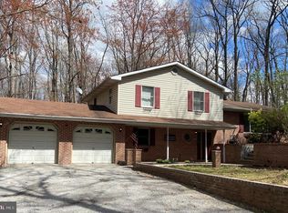 1811 Hampstead Mexico Rd, Westminster, MD 21157