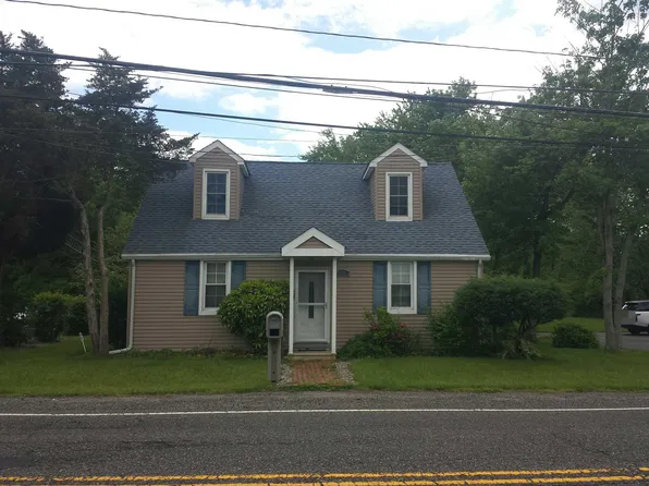 25 Elbo Ln, Mount Laurel, NJ 08054