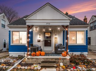 3553 Pardee Ave, Dearborn, MI 48124