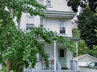 14 Chapman St, Bloomfield, NJ 07003