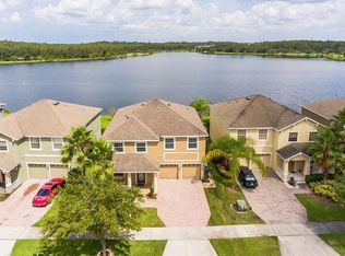 9713 Lake District Ln, Orlando, FL 32832