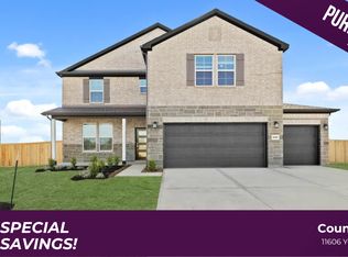 11606 Youngquist Dr, Mont Belvieu, TX 77535