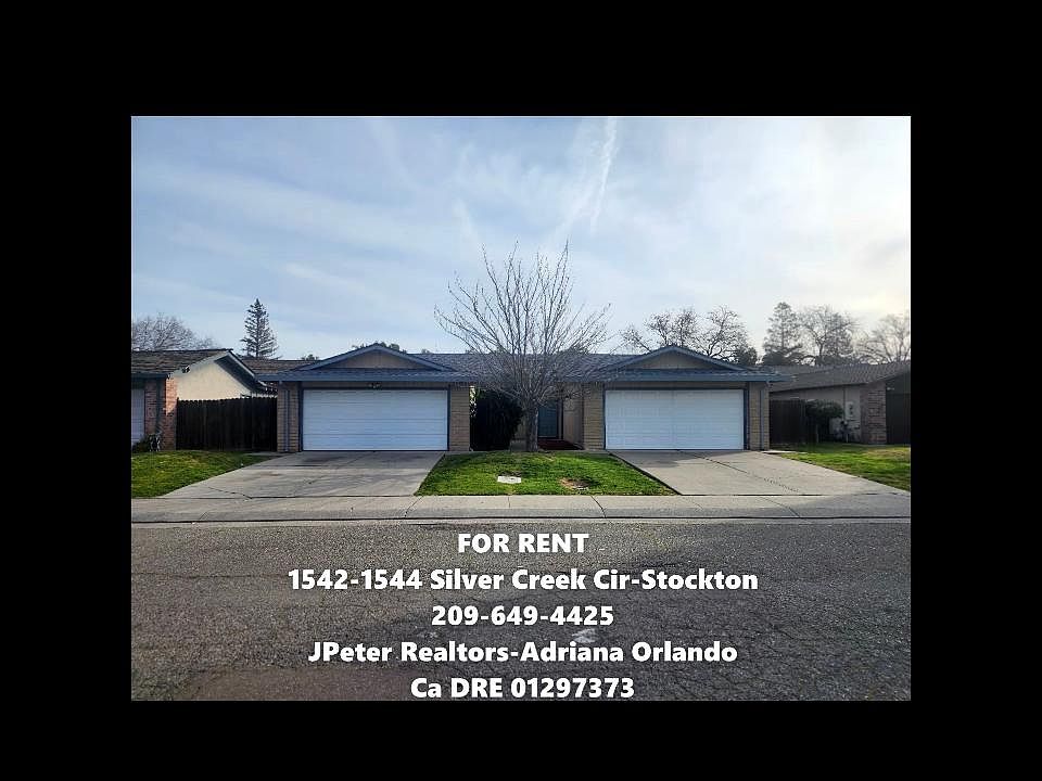1st image of 1542 Silver Creek Cir #1542