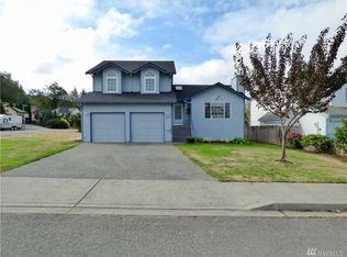 8022 Keith Ln, Arlington, WA 98223