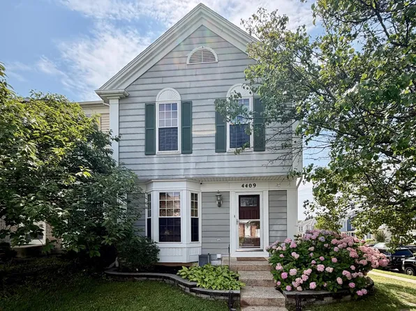 4409 Cole Farm Rd, Baltimore, MD 21236