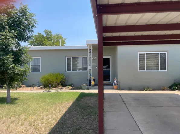 2724 Madison St NE, Albuquerque, NM 87110