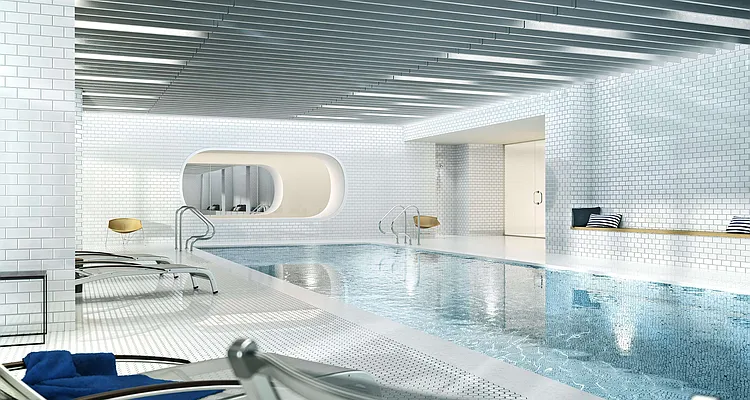 Rented by The Durst Organization | media 9