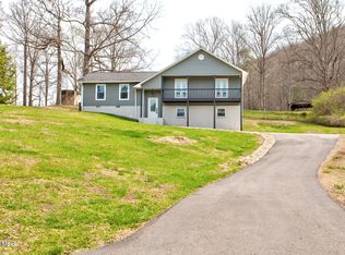 246 Mountain Ave, Townsend, TN 37882
