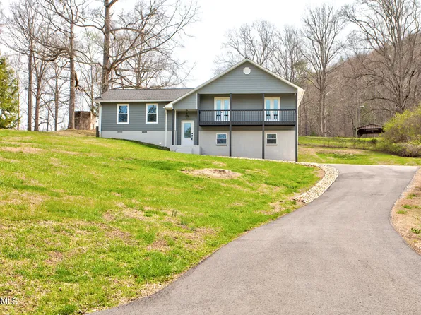 246 Mountain Ave, Townsend, TN 37882