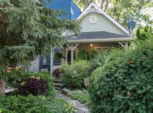 29 Shudell Ave, Toronto, ON M4J1C5