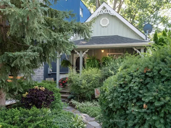 29 Shudell Ave, Toronto, ON M4J 1C5