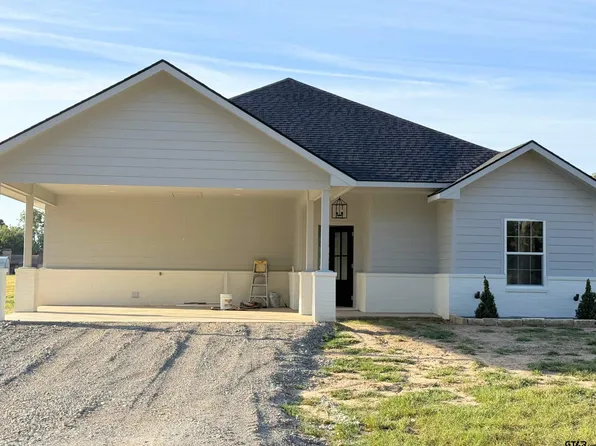 119 County Road 1725, Mount Pleasant, TX 75455