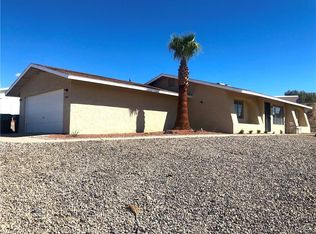 2458 Merrill Ave, Bullhead City, AZ 86442