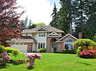 2301 220th Pl NE, Sammamish, WA 98074