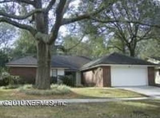 4148 Nakema Dr S, Jacksonville, FL 32257