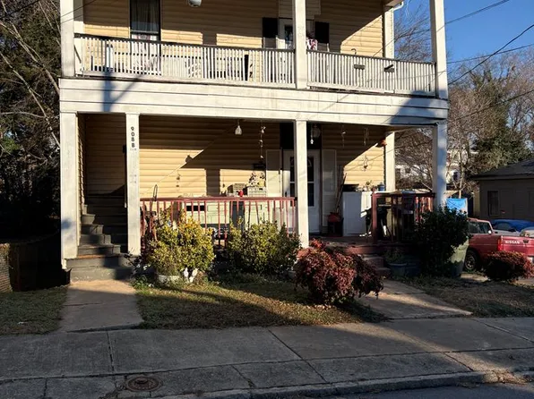 908 Colquhoun St, Danville, VA 24541