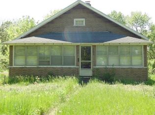 703 Mill Hill Rd, Greenville, IL