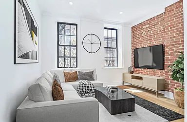 Rented by REAL New York