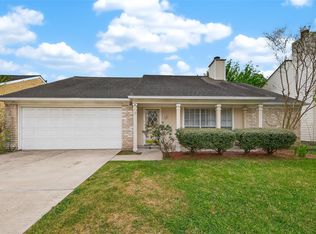 12215 Fetlock Dr, Houston, TX 77065
