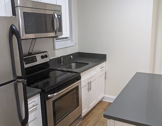 2nd image of 345 W 16th St #90