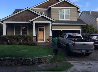 15115 SW Hedlund Ln, Beaverton, OR 97007