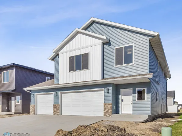 7347 Madelyn Ln S, Fargo, ND 58104