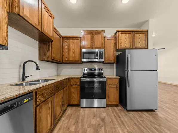 5904 Cactus Flower Ln, Killeen, TX 76549
