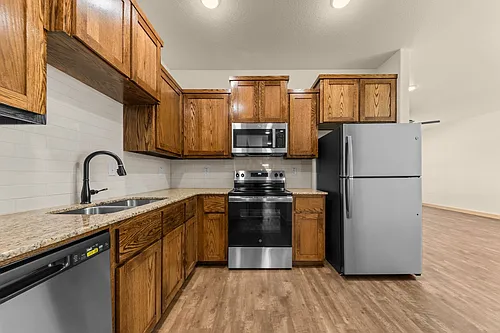 5904 Cactus Flower Ln Photo 1