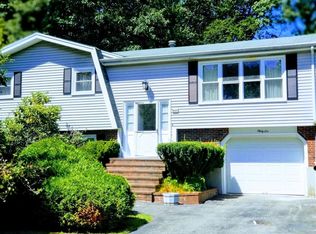 36 Margaret Rd, Abington, MA 02351