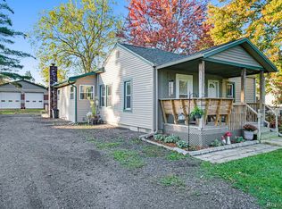 7152 Kessling St, Davison, MI 48423