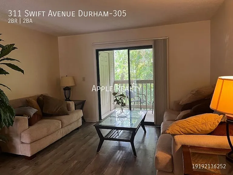311 Swift Ave #305 — Photo 2