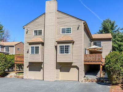 62 Voyagers Ln Unit 62, Ashland, MA, 01721