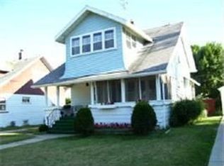 1707 70th St, Kenosha, WI 53143