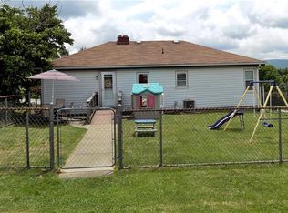 50 Foreman Ave, Uniontown, PA