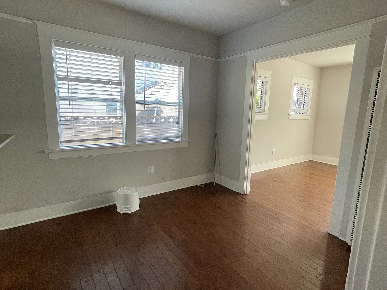 1 bed, 450 sqft, $1,800 — Photo 4