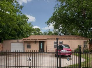 908 Edney St, Fort Worth, TX 76115